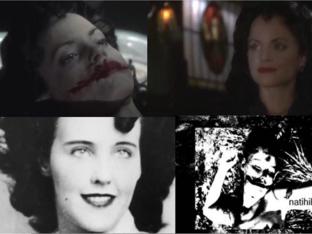 American Horror Story – Czarna Dalia