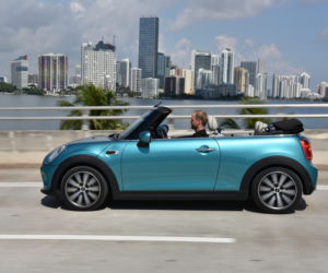 MINI Cabrio
