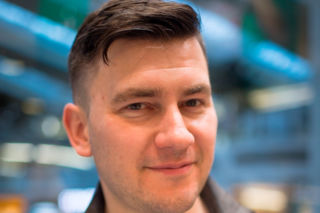 Dmitrij Głuchowski: Rosja to horror, od którego nie można się oderwać
