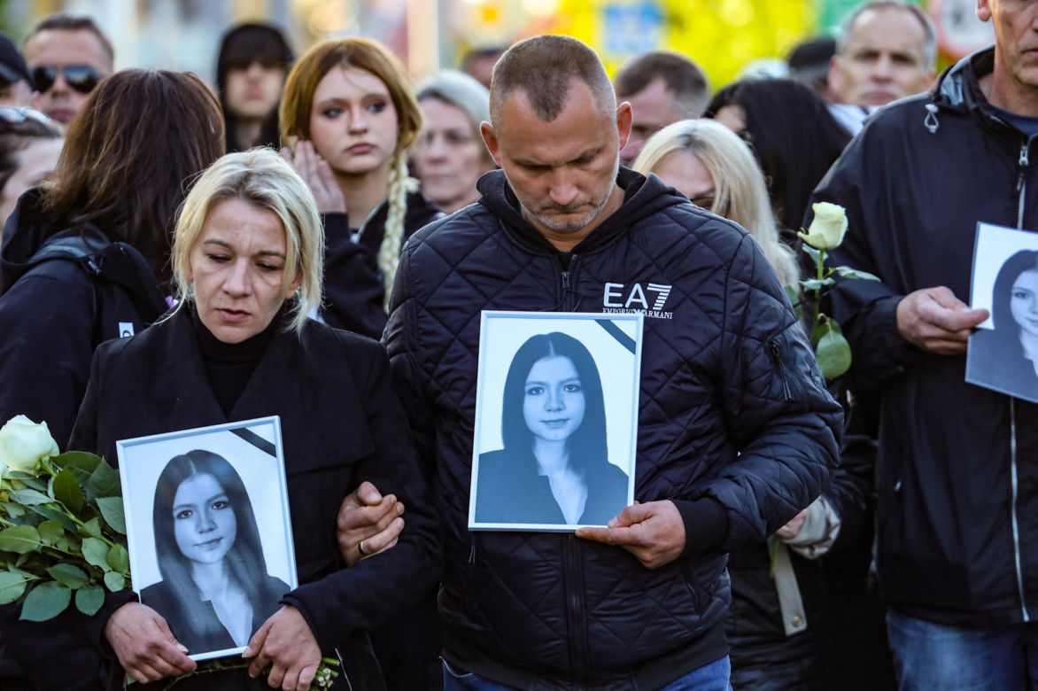 Miała 16 lat i plany na przyszłość. „Chciała zostać fryzjerką”. Nastolatka z Mławy brutalnie zamordowana
