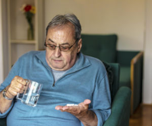 Leczenie zawału. Kiedy odstawić beta-blokery? Nowe wytyczne kardiologów