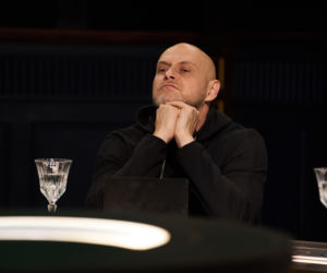 The Traitors. Zdrajcy po szóstym odcinku. Wojtek pozbywa się własnej żony z programu