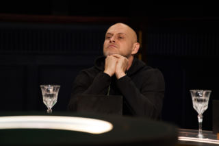 The Traitors. Zdrajcy: Sezon 3, Odcinek 6