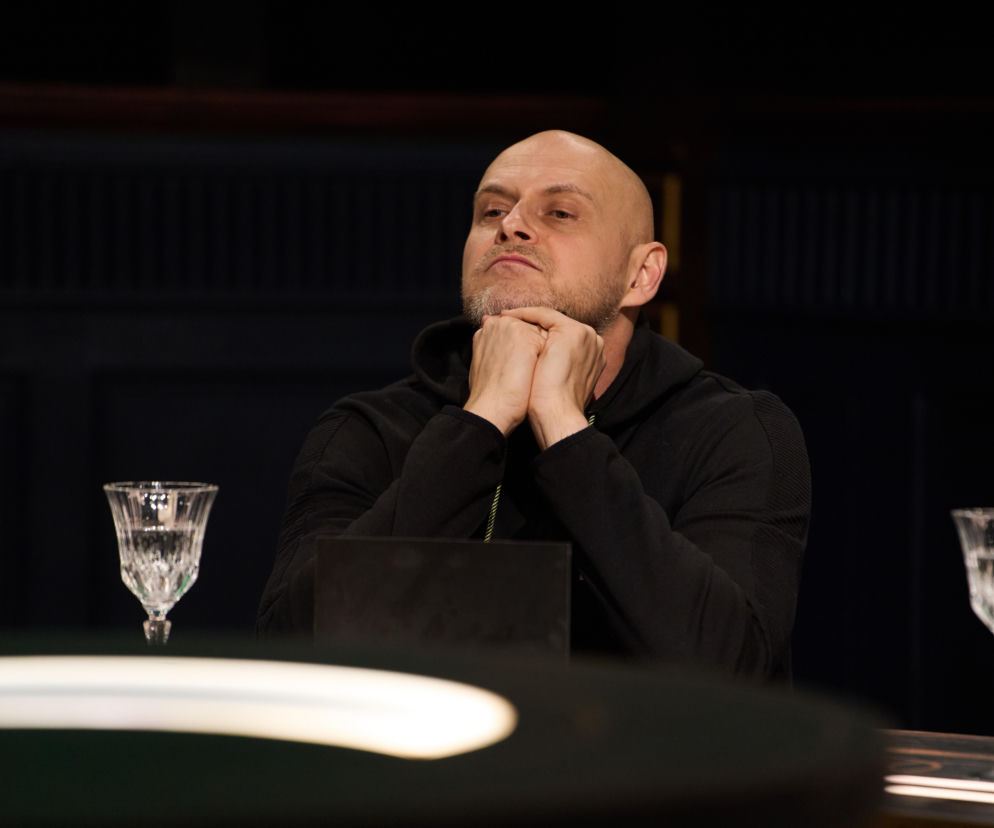 The Traitors. Zdrajcy: Sezon 3, Odcinek 6