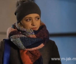 M jak miłość, Joanna Tarnowska (Barbara Kurdej-Szatan)