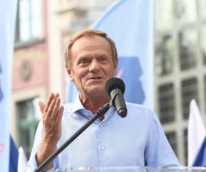 Donald Tusk