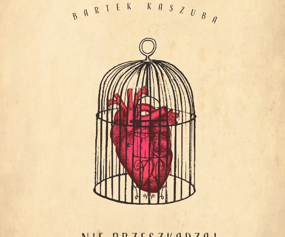Bartek Kaszuba - Nie przeszkadzaj 