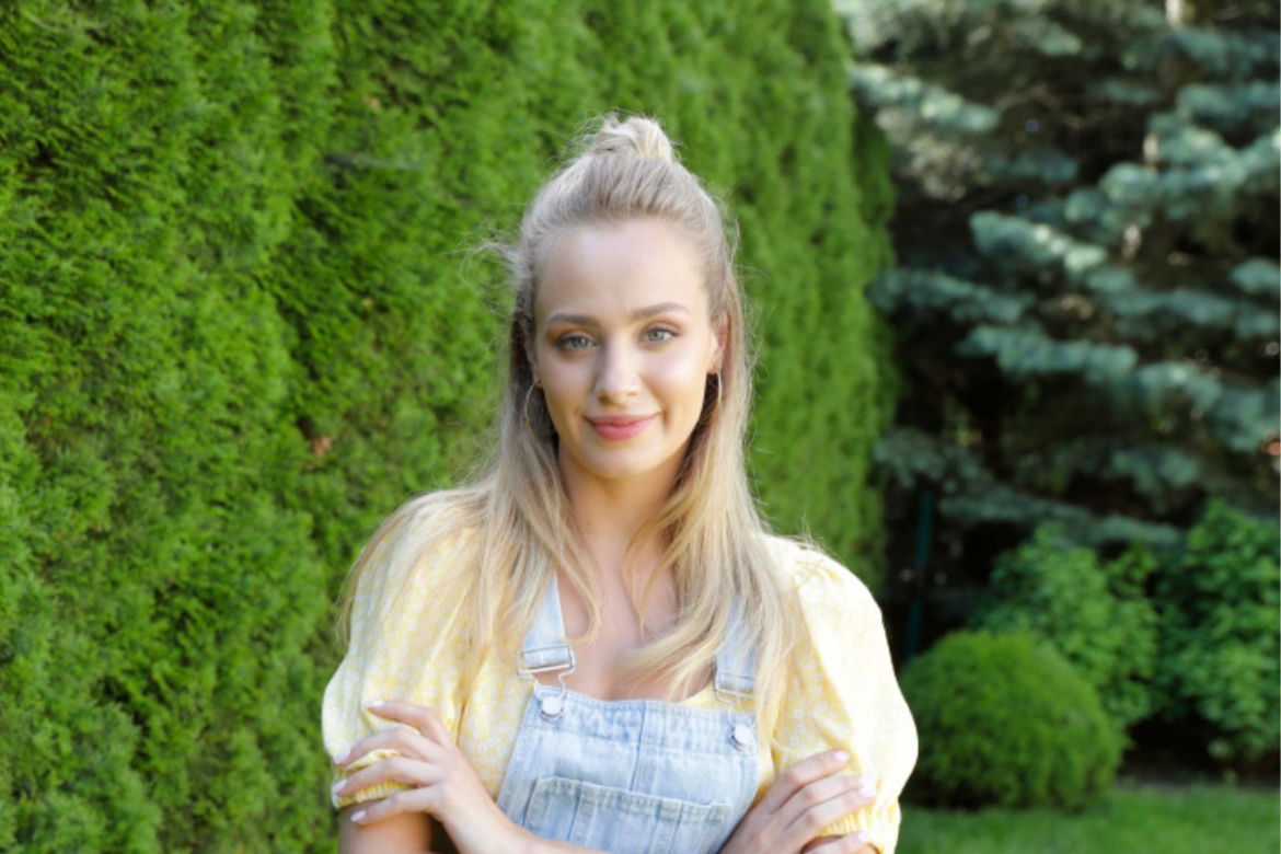 Wiktoria Gąsiewska