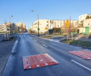Bartodzieje: To skrzyżowanie ma być bezpieczne
