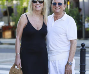 Mariola Bojarska-Ferenc, Ryszard Ferenc