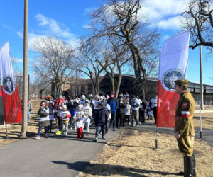 Dzień Pamięci Żołnierzy Wyklętych w Chicago