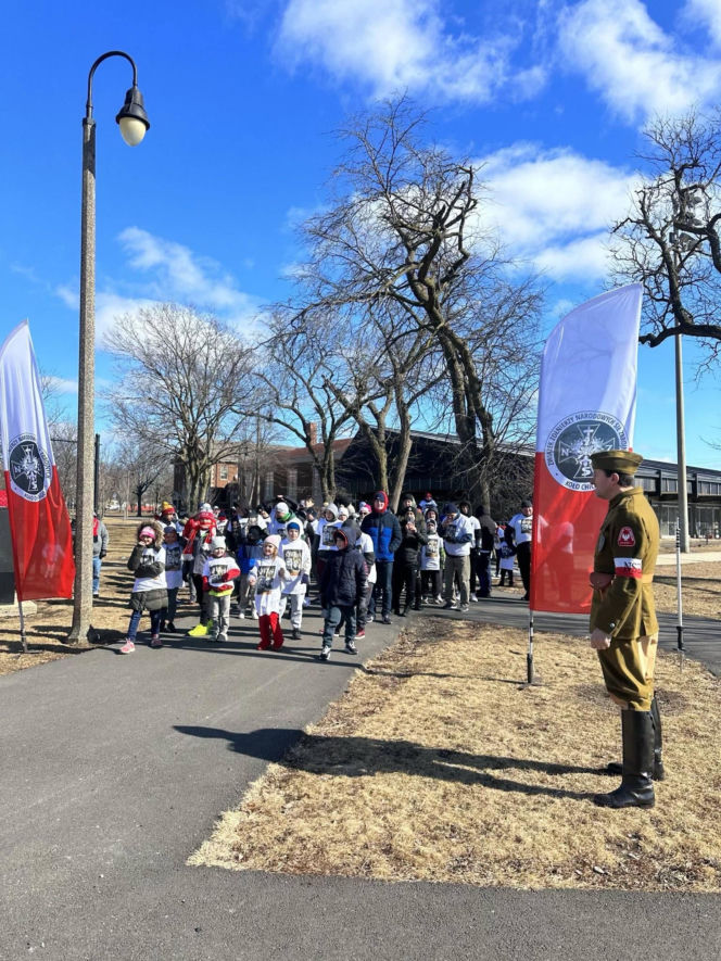 Dzień Pamięci Żołnierzy Wyklętych w Chicago
