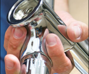 Jak zamontować baterię termostatyczną?