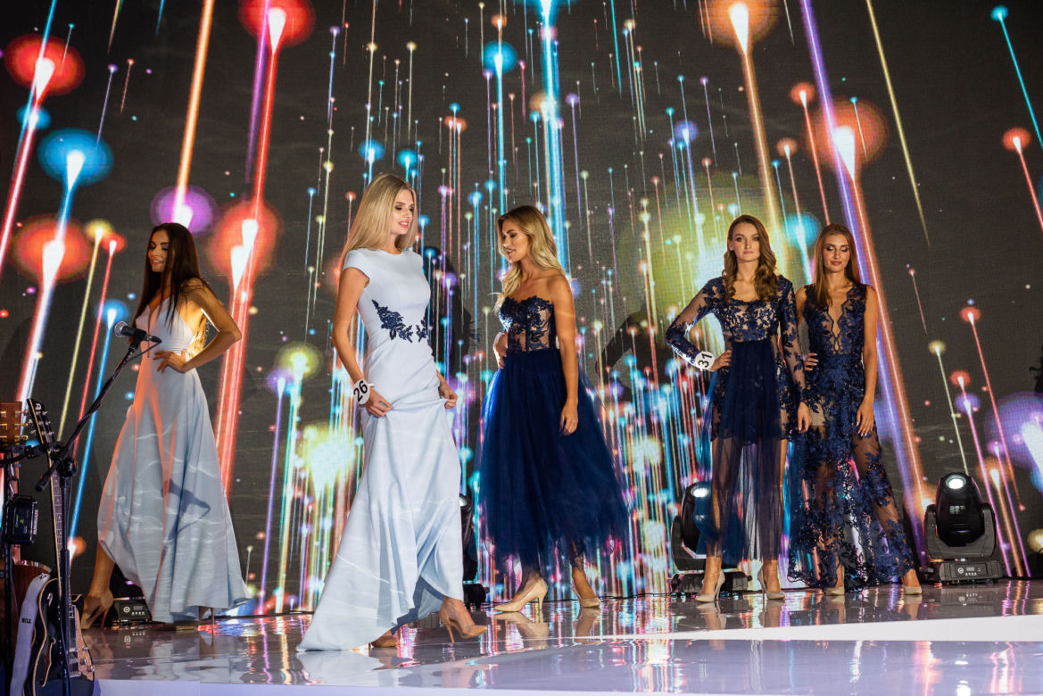 Gala Finałowa Miss Dolnego Śląska 2020