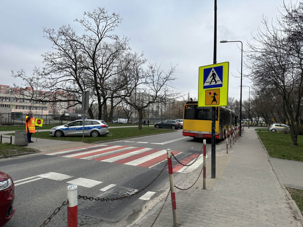 Horror! Autobus miejski huknął w 10-latka. Narkotest dał pozytywny wynik!