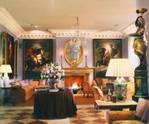 Villa Padierna Hotels & Resorts 