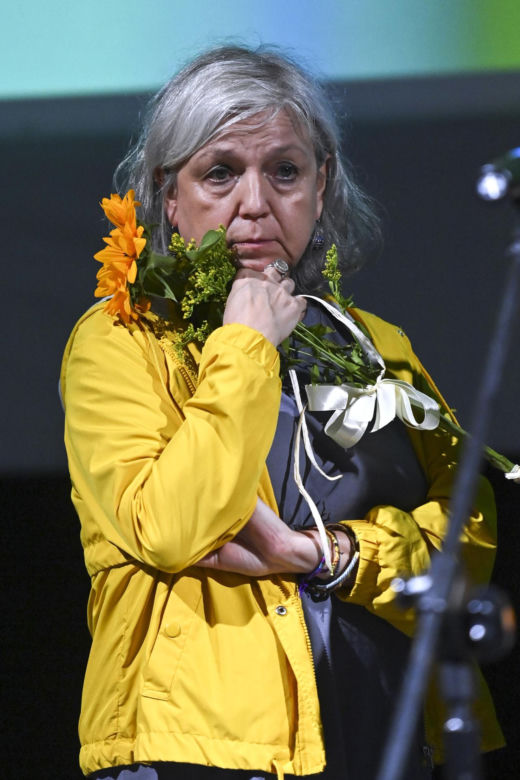 Joanna Krauze de Lendorff