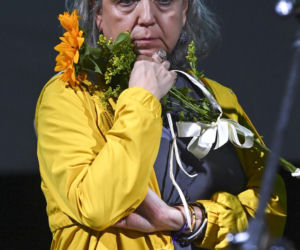 Joanna Krauze de Lendorff