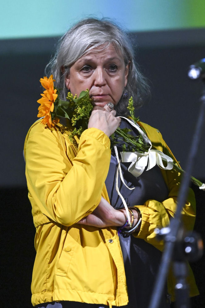 Joanna Krauze de Lendorff