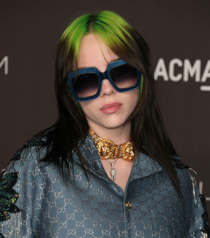 Billie Eilish