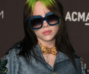Billie Eilish