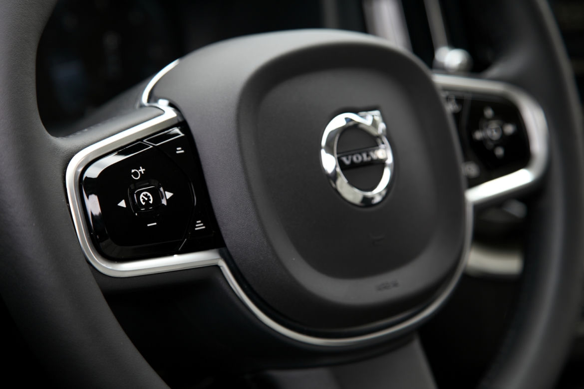 Volvo XC60 D4 Inscription