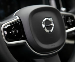 Volvo XC60 D4 Inscription