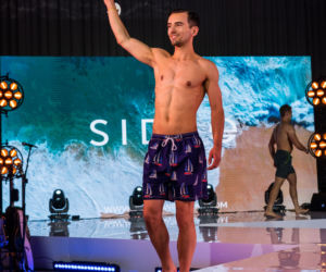Gala Finałowa Mister Dolnego Śląska 2020