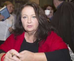 Anna Dymna kiedyś i dziś. Tak na przestrzeni lat zmieniała się niezapomniana Ania Pawlakówna