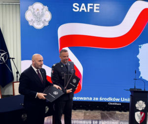 Polska tarcza coraz silniejsza. Podpisano umowy na II fazę WISŁY i nowe systemy dla wojska