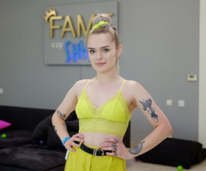 Fame czy Shame - UCZESTNICY. Kto pojawi się w nowym show? [GALERIA]