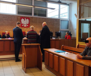 Serghiej C. Zabił Kacpra B. W Krakowie