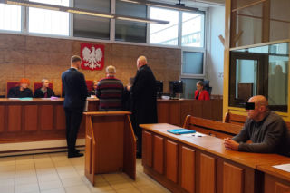 Serghiej C. Zabił Kacpra B. W Krakowie