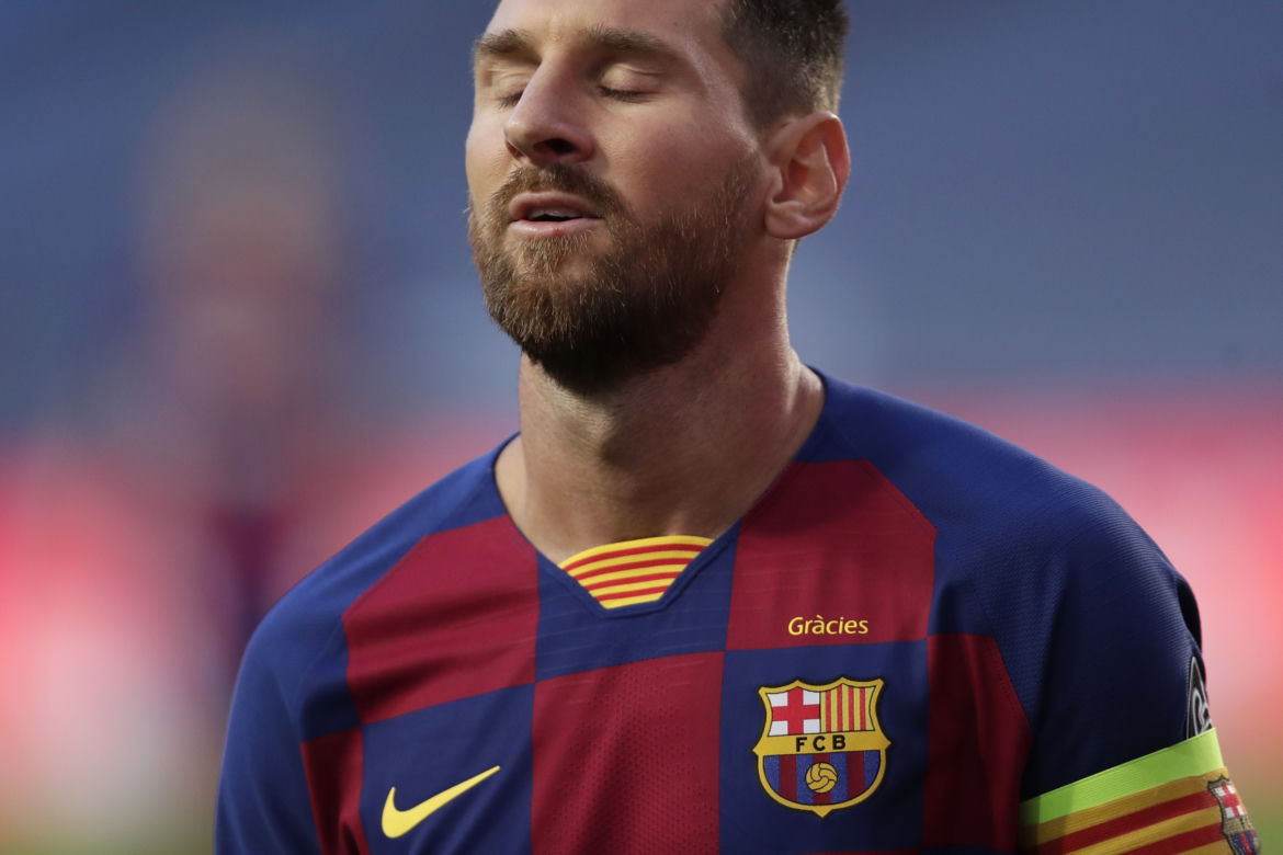Barcelona walczy o mistrzostwo Hiszpanii