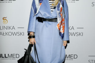 Maria Sadowska zdradza wielkanocne plany! Święta spędzi w niezwykłym miejscu