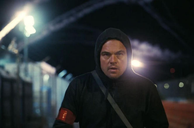 "Jedna bitwa po drugiej"