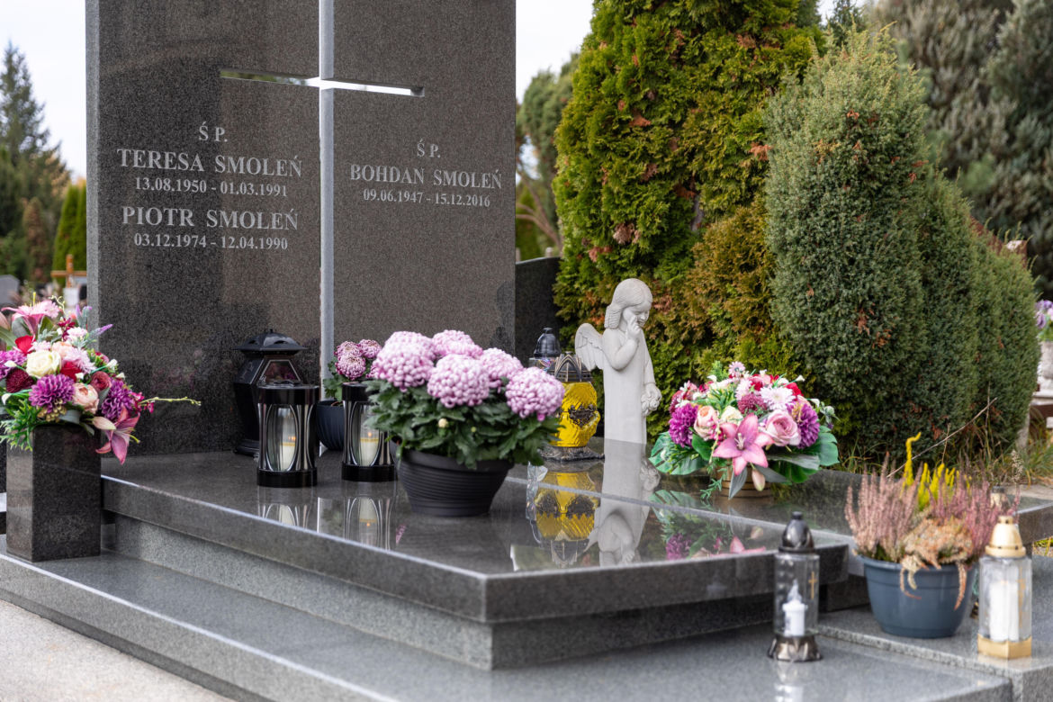 Tych aktorów Świata Według Kiepskich już z nami nie ma