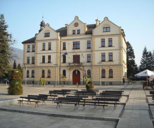 Ustroń