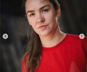 Najgłośniejsza rezygnacja preselekcji. Karolina Czarnecka tłumaczy, dlaczego odpuściła Eurowizję