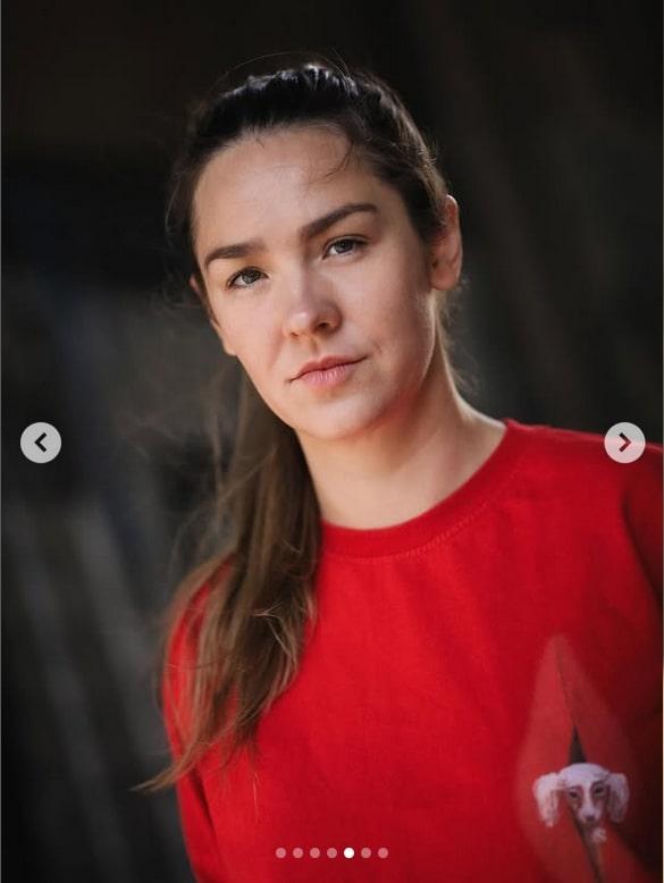 Najgłośniejsza rezygnacja preselekcji. Karolina Czarnecka tłumaczy, dlaczego odpuściła Eurowizję