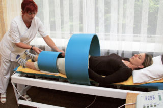 Magnetoterapia