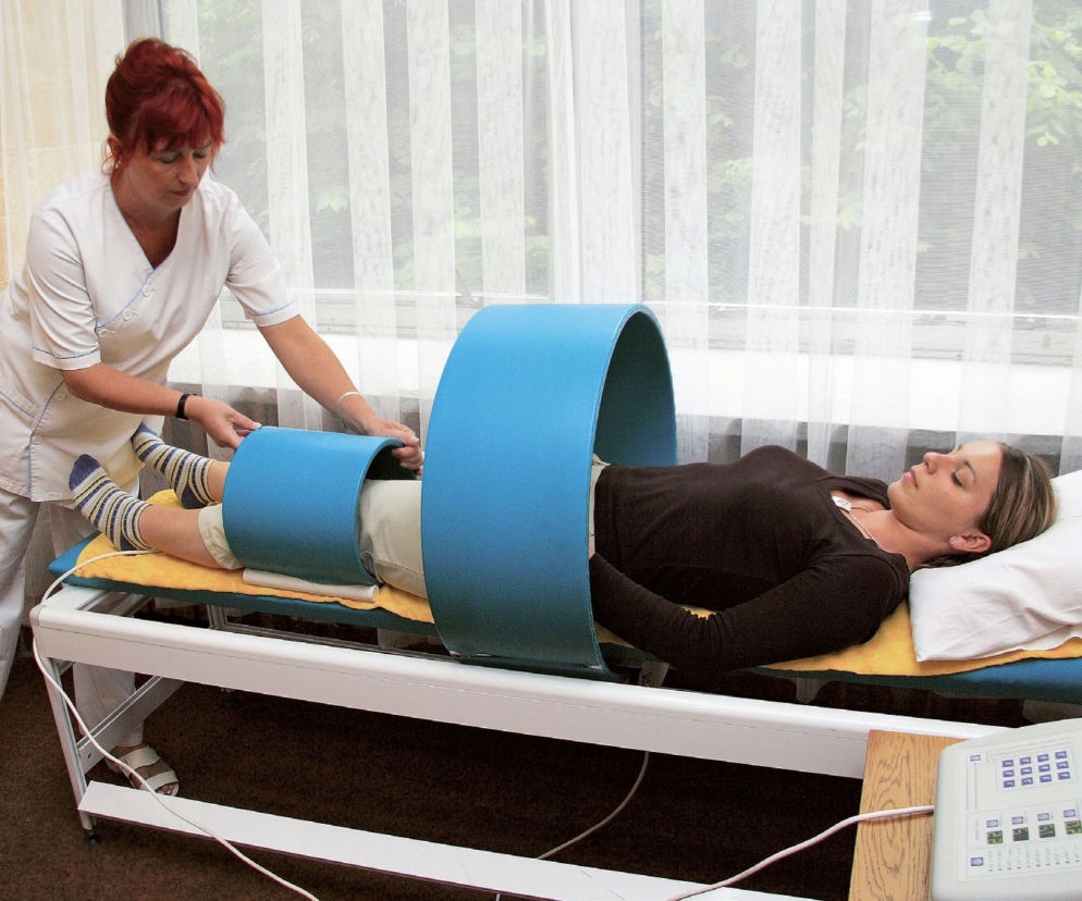 Magnetoterapia