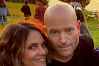Halle Berry ujawniła, czego nie zrobi w łóżku! Jedna rzecz jest wykluczona