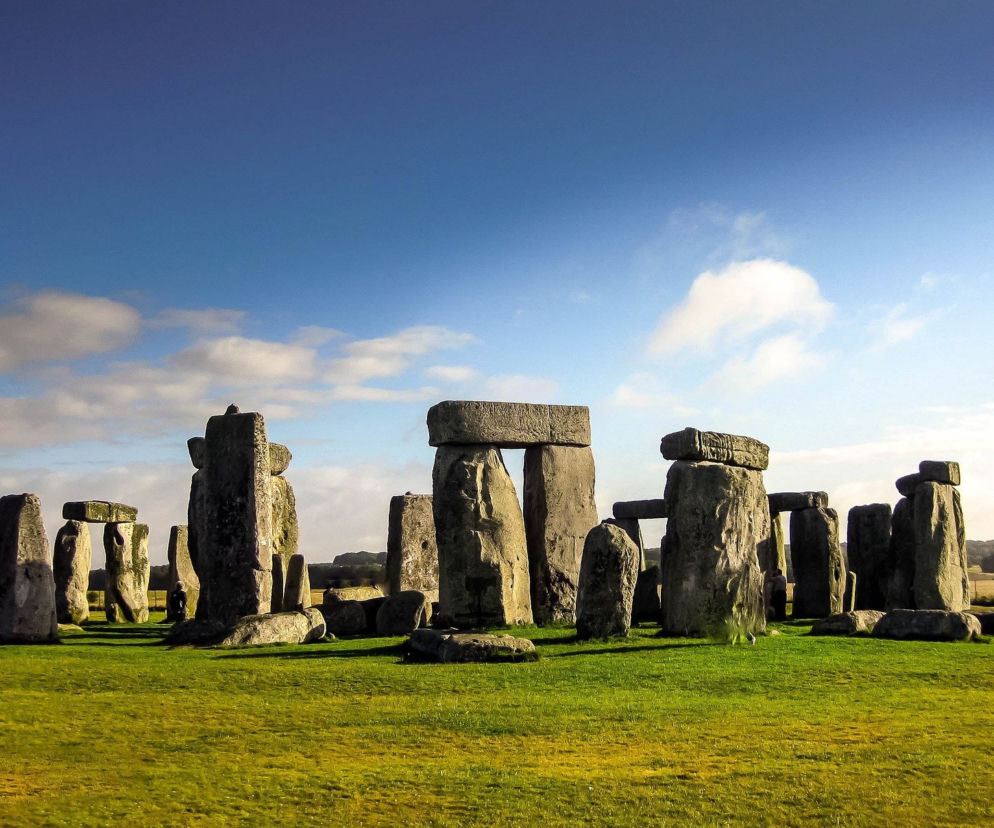 Stonehenge