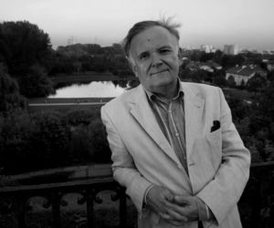 Tadeusz Mosz