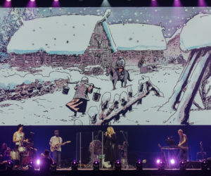 „Thorgal. Pieśń Przeznaczenia” – premiera, która rozpaliła wyobraźnię