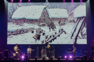 „Thorgal. Pieśń Przeznaczenia” – premiera, która rozpaliła wyobraźnię