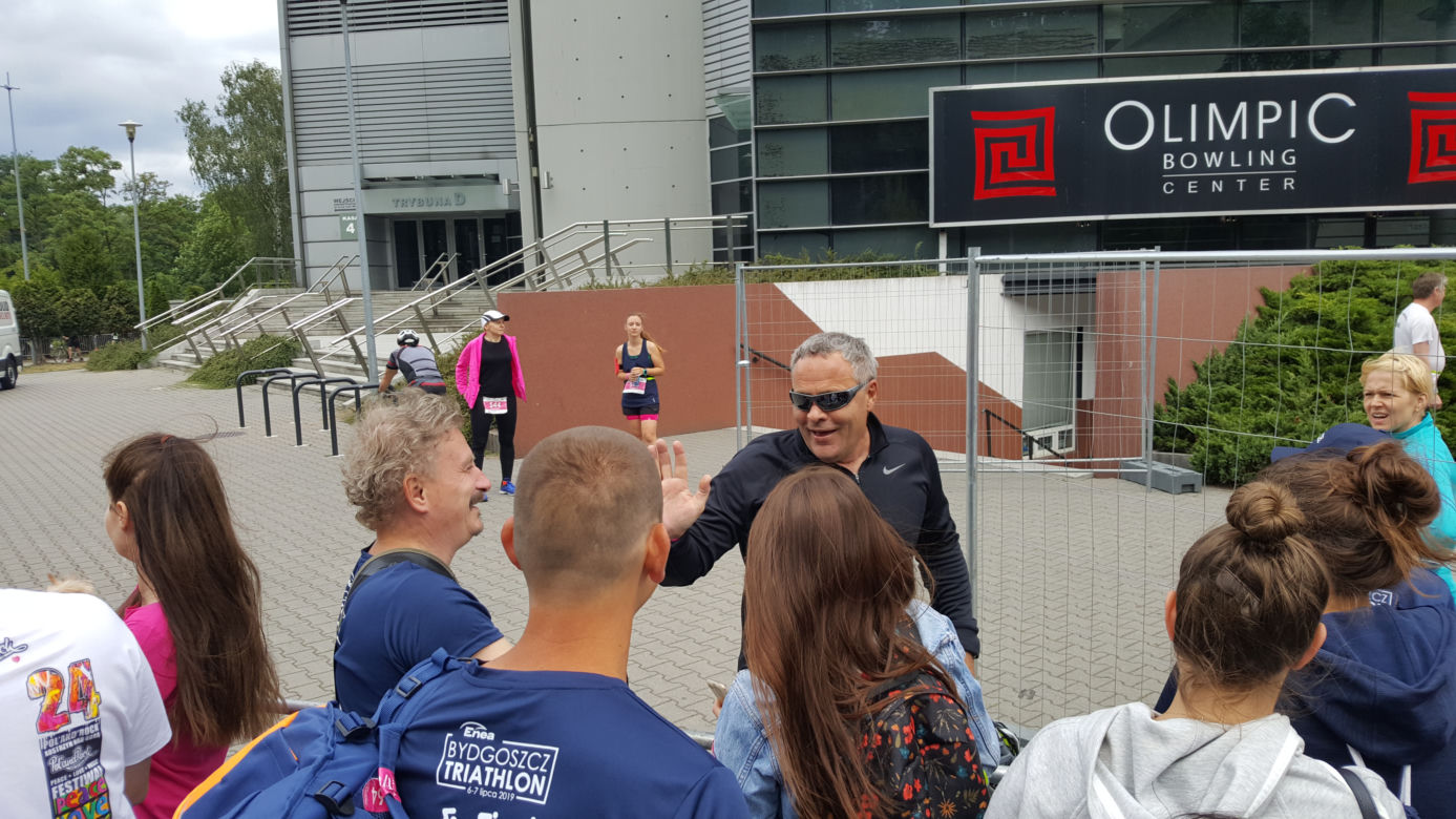 Enea Triathlon Bydgoszcz