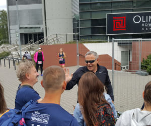 Enea Triathlon Bydgoszcz