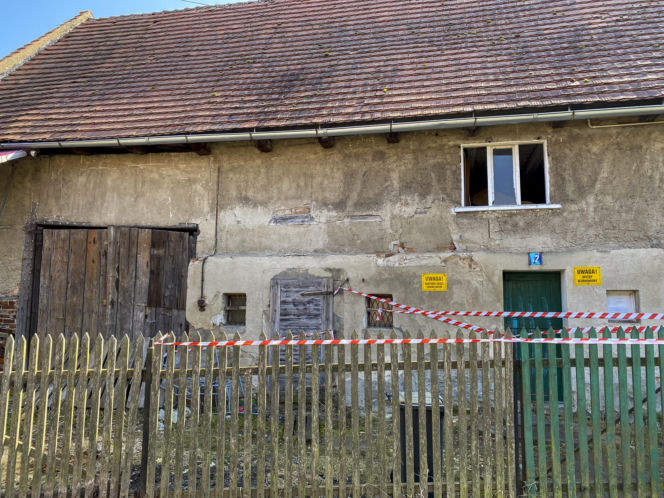 Bohdan uciekł z ognistej pułapki, jego koledzy nie dali rady. "Byli bardzo lubiani"